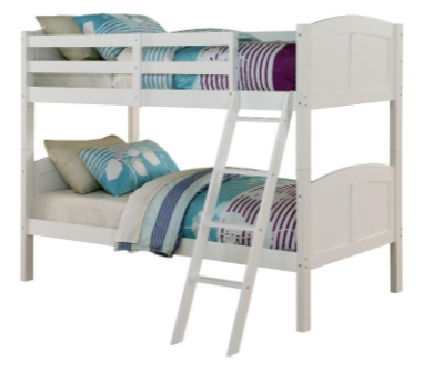 Angela cynthia shop portable bunk beds